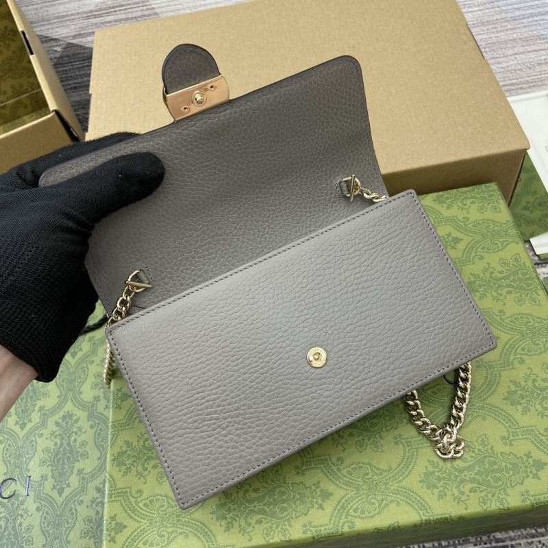 Gvc*1 satchel bags